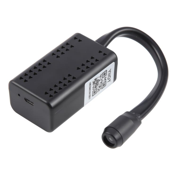 SG601 1080P HD WiFi Snake Tube Camera, Support Motion Detection, US Plug, NC0344, NC0344AU, NC0344EU, NC0344UK SG601 1080P HD WiFi Snake Tube Camera, Support Motion Detection, US Plug, NC0344, NC0344AU, NC0344EU, NC0344UK